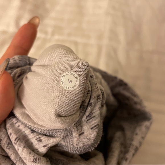 Wunder Under Crop High-rise 21” - Picture 7 of 7